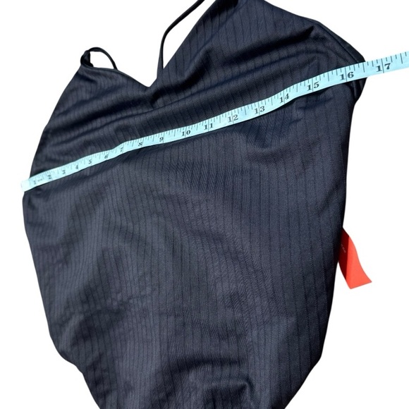 Rachael Wang x OOKIOH Agadir One Piece Swimsuit size XL NWT - Picture 8 of 9